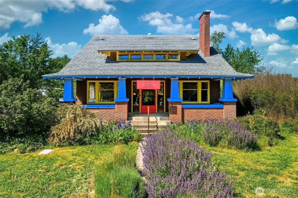 622 S Main Street Milton-freewater OR 97862