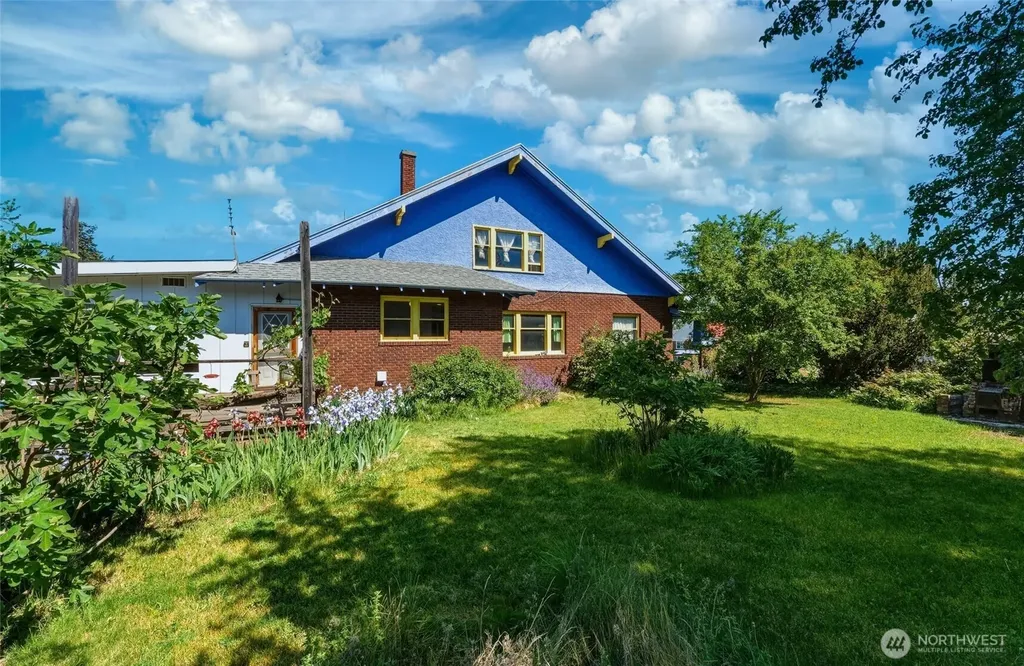 622 S Main Street Milton-freewater OR 97862