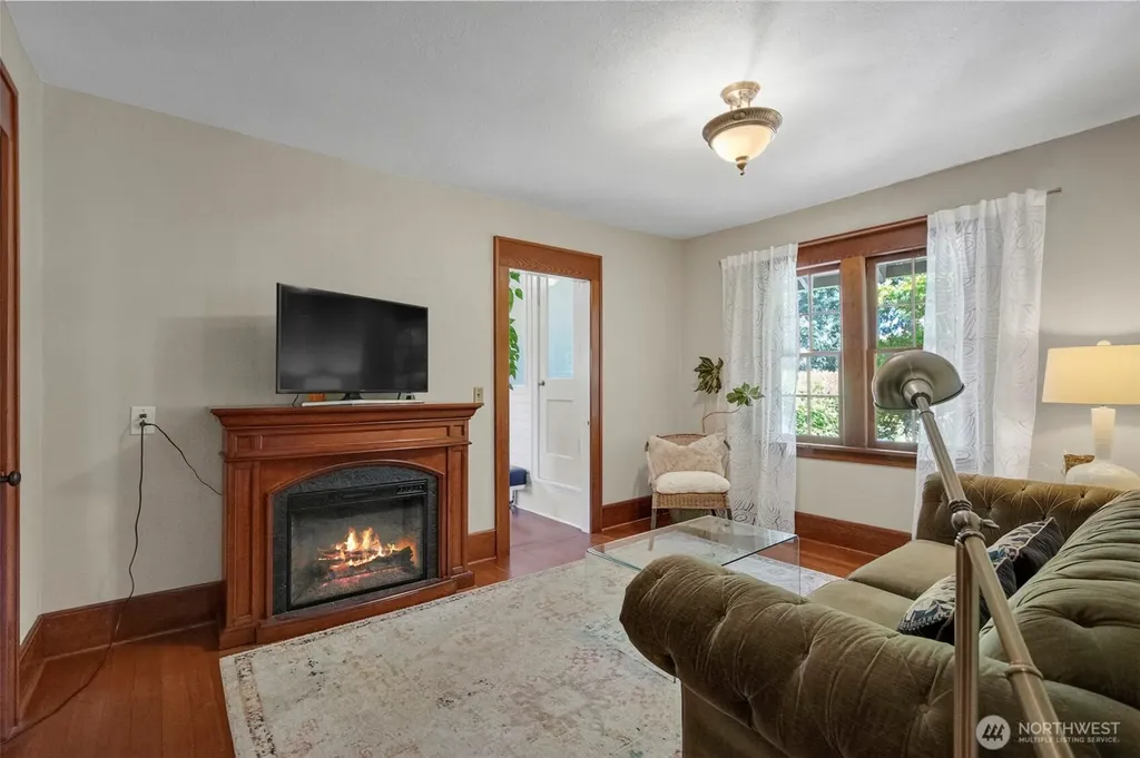 8029 60th Drive NE Marysville WA 98270