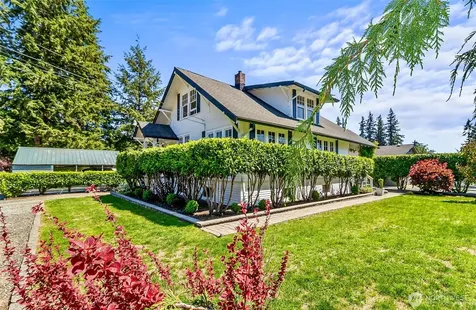 8029 60th Drive NE Marysville WA 98270