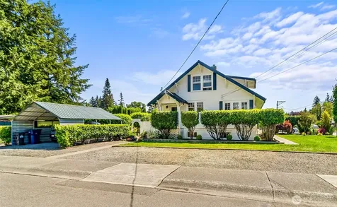 8029 60th Drive NE Marysville WA 98270