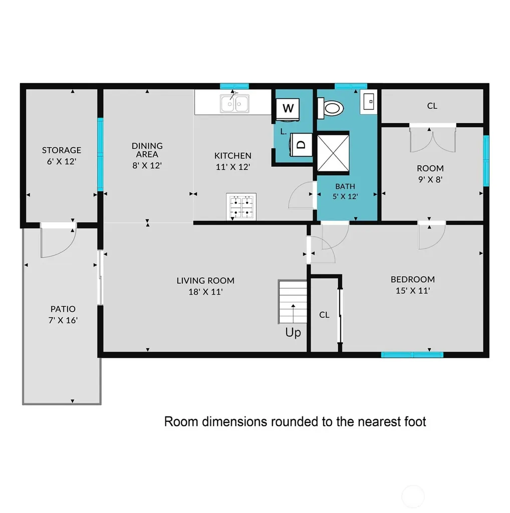 31025 E Lake Morton Drive SE Kent WA 98042