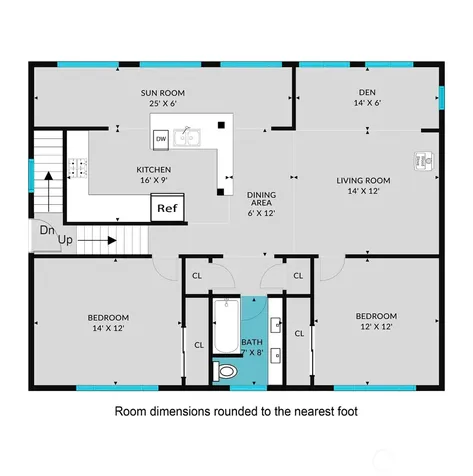 31025 E Lake Morton Drive SE Kent WA 98042