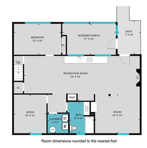 31025 E Lake Morton Drive SE Kent WA 98042