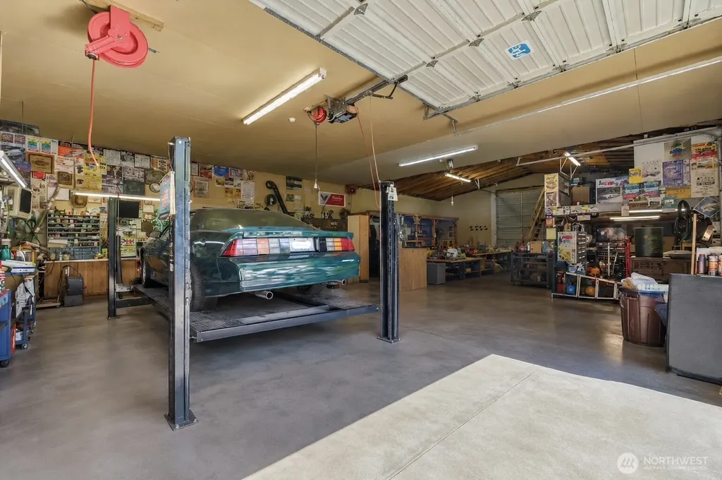 34116 50th Avenue E Eatonville WA 98328