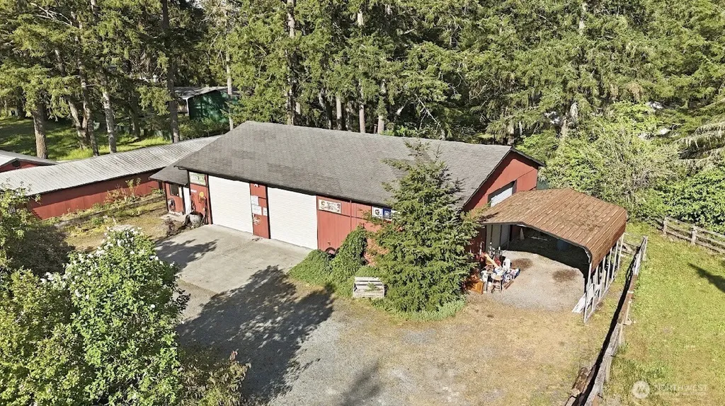 34116 50th Avenue E Eatonville WA 98328