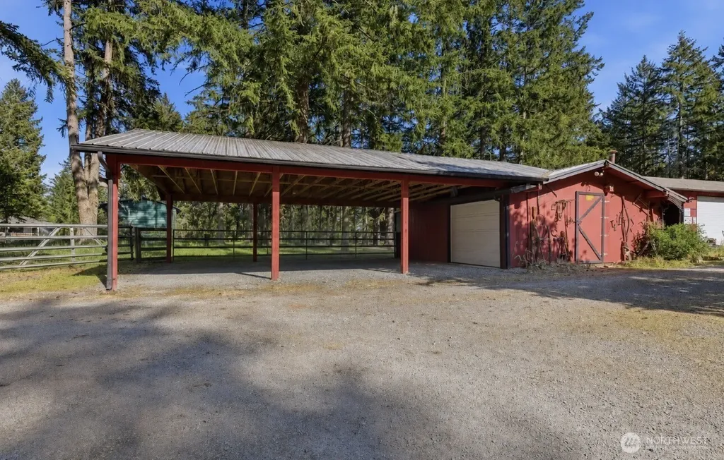 34116 50th Avenue E Eatonville WA 98328