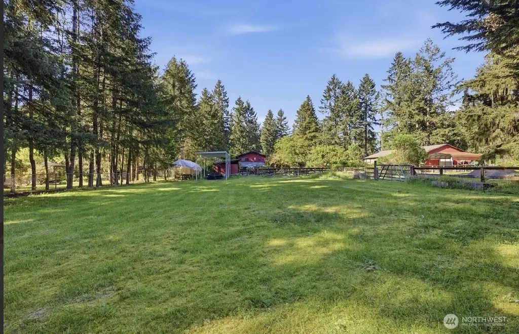 34116 50th Avenue E Eatonville WA 98328
