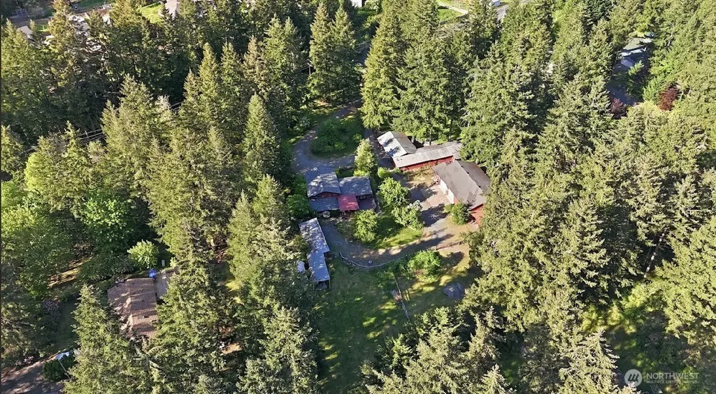 34116 50th Avenue E Eatonville WA 98328