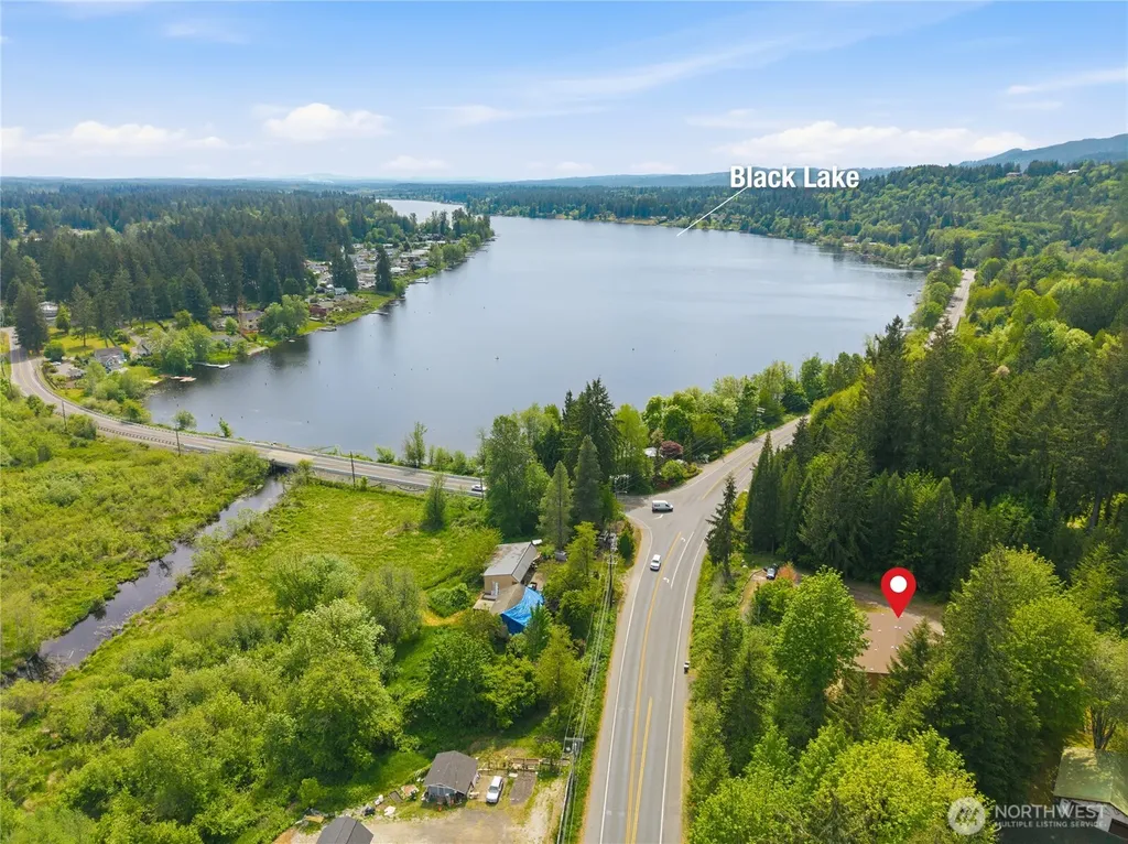 3939 Black Lake Boulevard SW Tumwater WA 98512