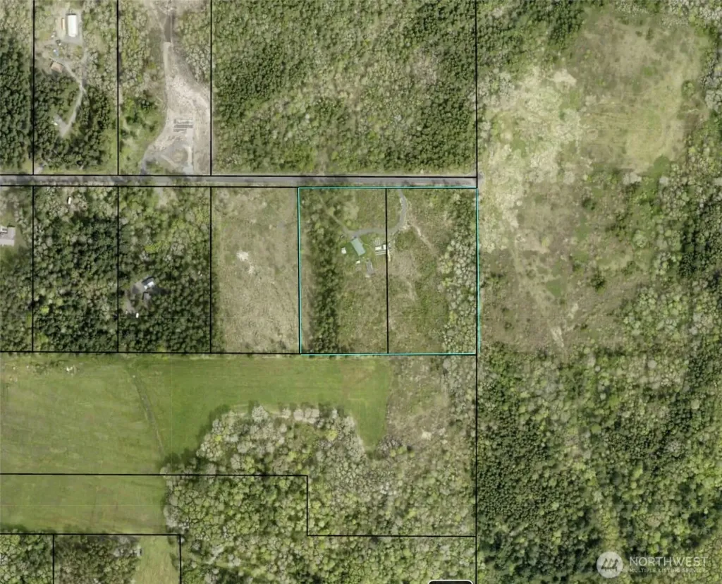 236 Gray Road Toledo WA 98591