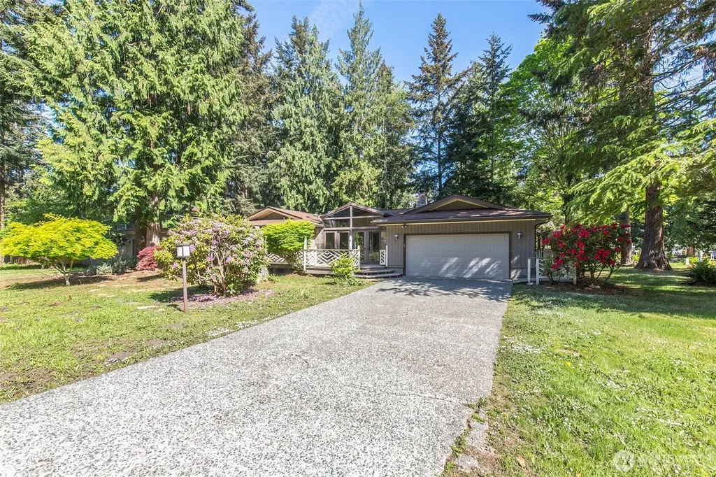 123 Forest Ridge Drive Sequim WA 98382