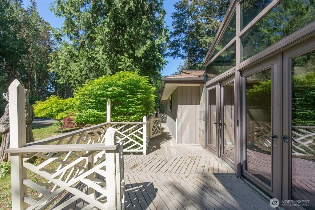 123 Forest Ridge Drive Sequim WA 98382