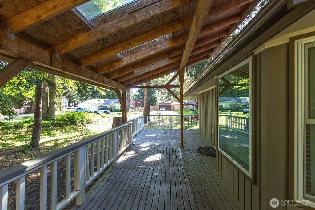 123 Forest Ridge Drive Sequim WA 98382