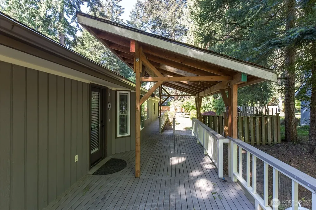 123 Forest Ridge Drive Sequim WA 98382