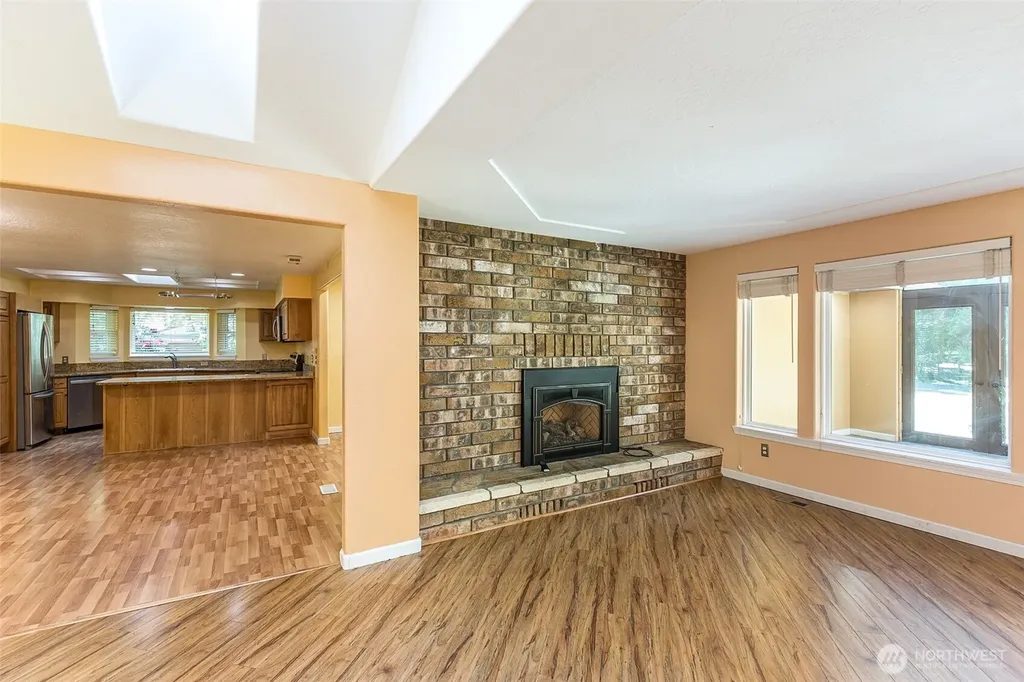 123 Forest Ridge Drive Sequim WA 98382