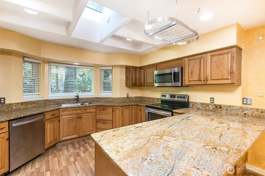 123 Forest Ridge Drive Sequim WA 98382