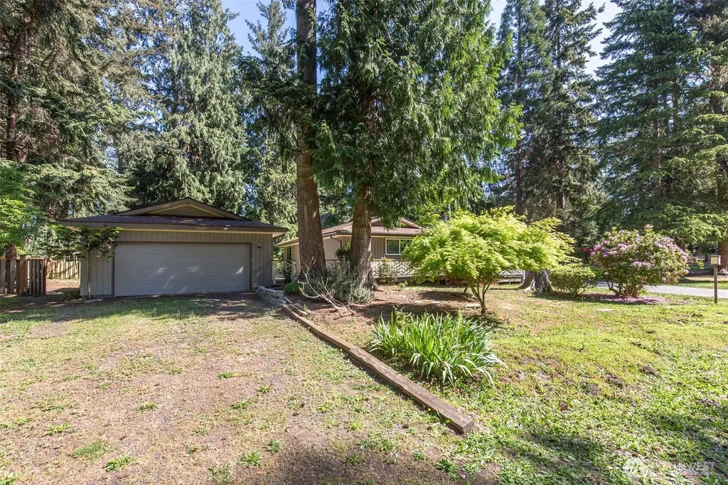 123 Forest Ridge Drive Sequim WA 98382