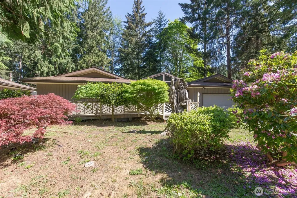 123 Forest Ridge Drive Sequim WA 98382