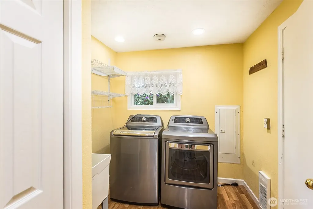 123 Forest Ridge Drive Sequim WA 98382