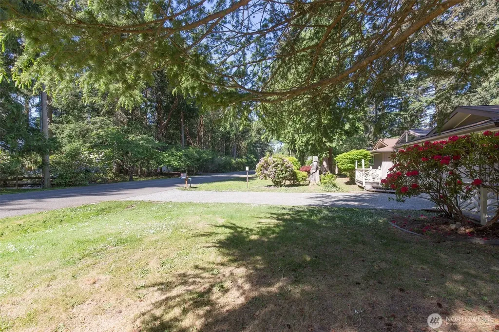 123 Forest Ridge Drive Sequim WA 98382