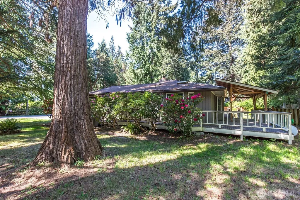 123 Forest Ridge Drive Sequim WA 98382