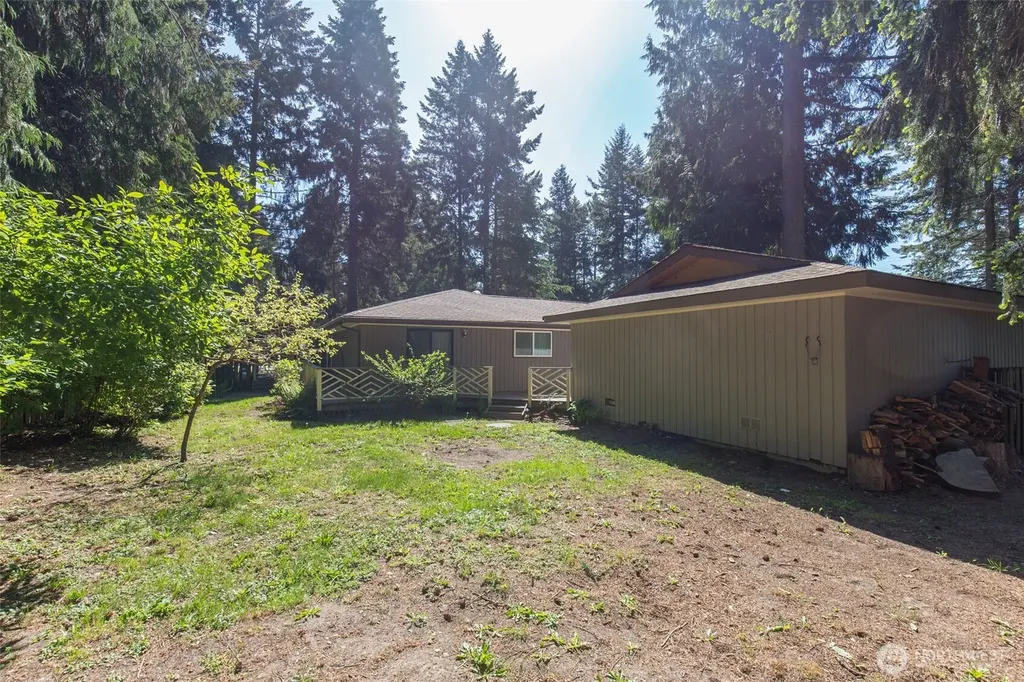 123 Forest Ridge Drive Sequim WA 98382
