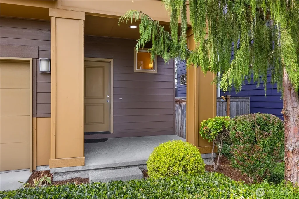 15806 14th Avenue W Lynnwood WA 98087