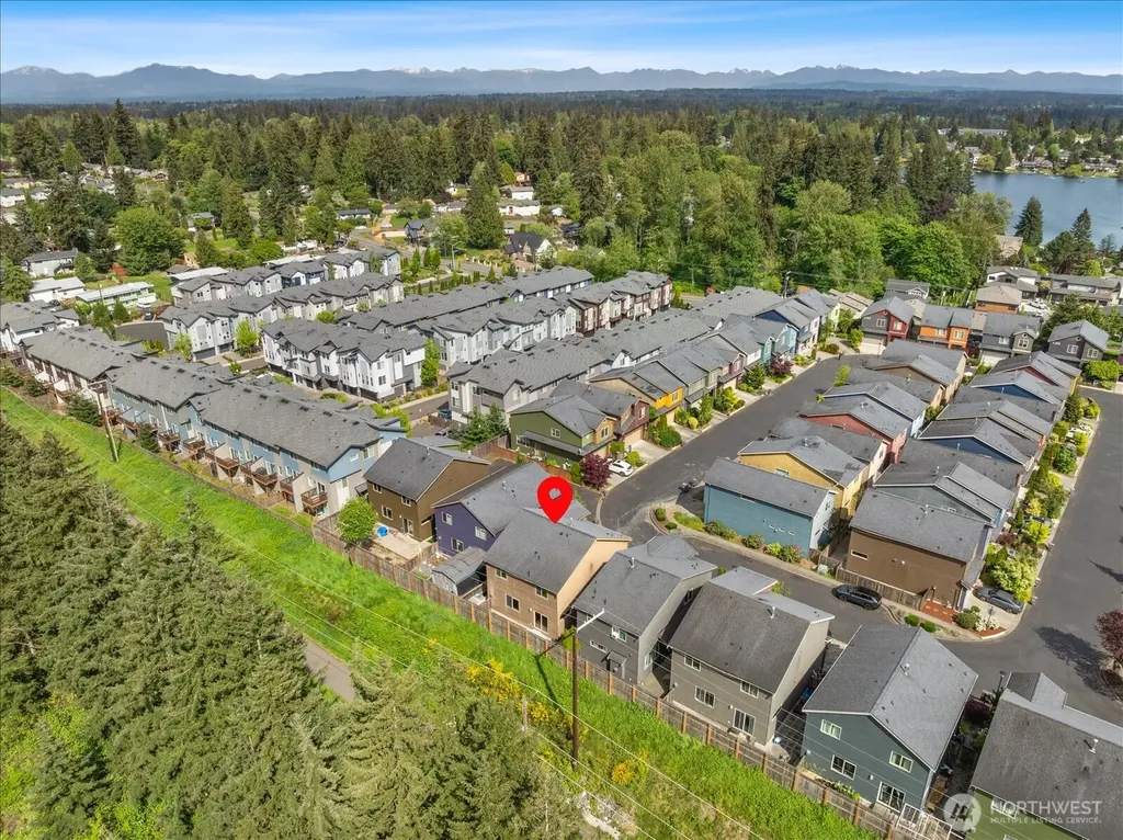 15806 14th Avenue W Lynnwood WA 98087