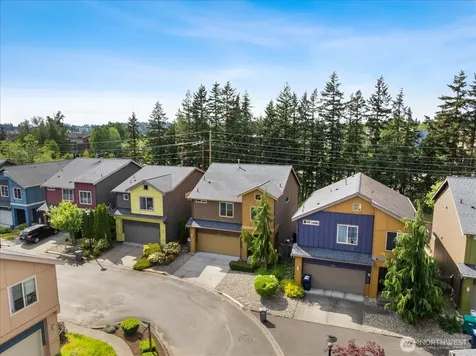 15806 14th Avenue W Lynnwood WA 98087