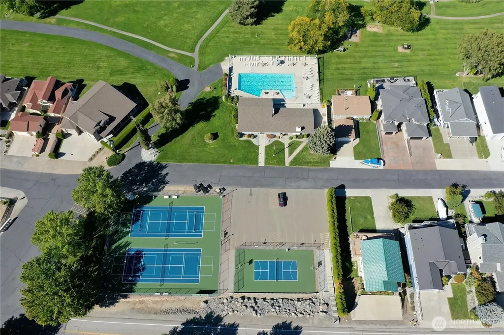 445 Entiat Place Orondo WA 98843