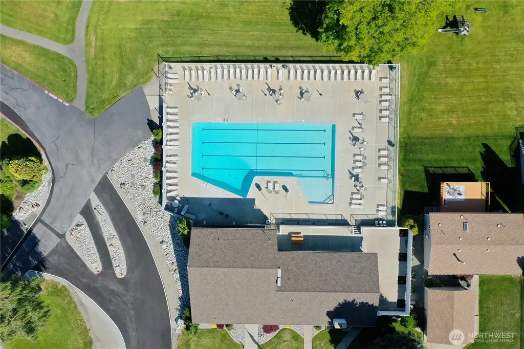 445 Entiat Place Orondo WA 98843