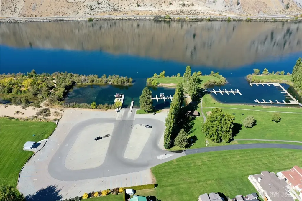 445 Entiat Place Orondo WA 98843