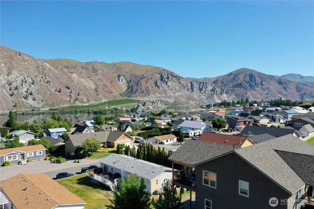 445 Entiat Place Orondo WA 98843