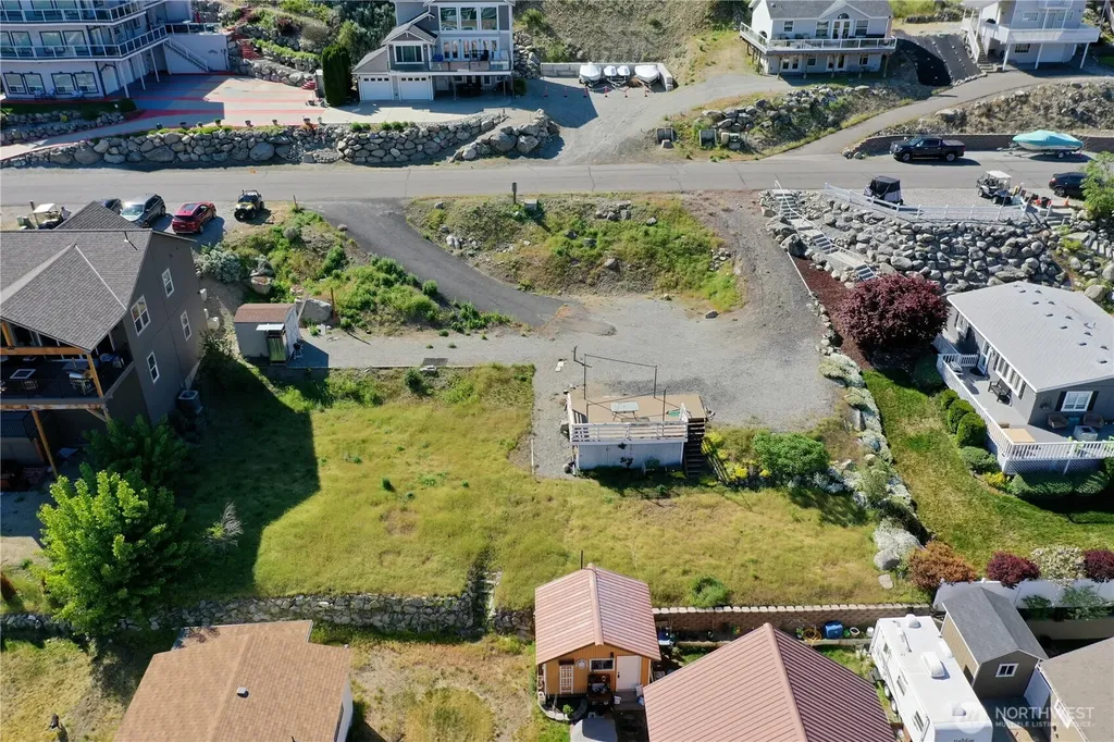 445 Entiat Place Orondo WA 98843
