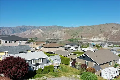 445 Entiat Place Orondo WA 98843