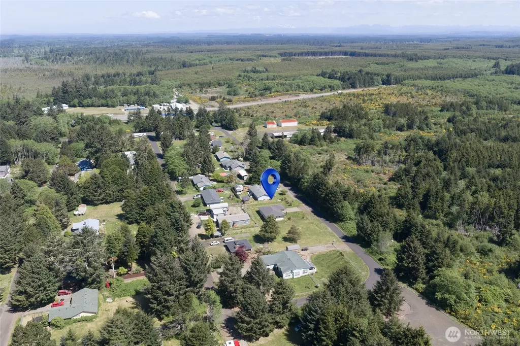 44 Hale Avenue Hoquiam WA 98550