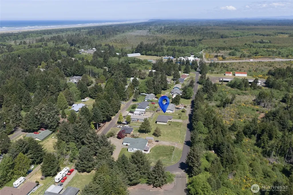 44 Hale Avenue Hoquiam WA 98550