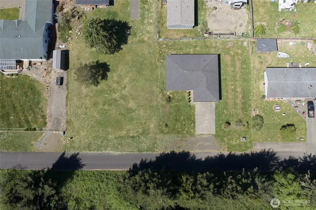 44 Hale Avenue Hoquiam WA 98550