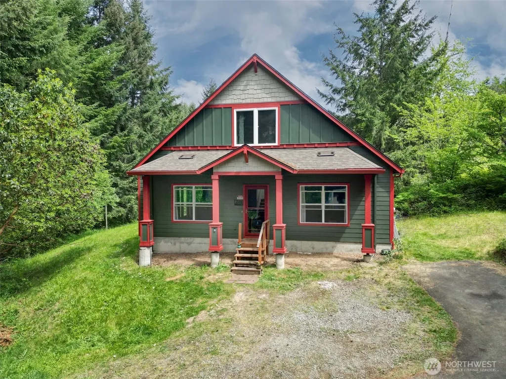 248 Harlequin Court Woodland WA 98674