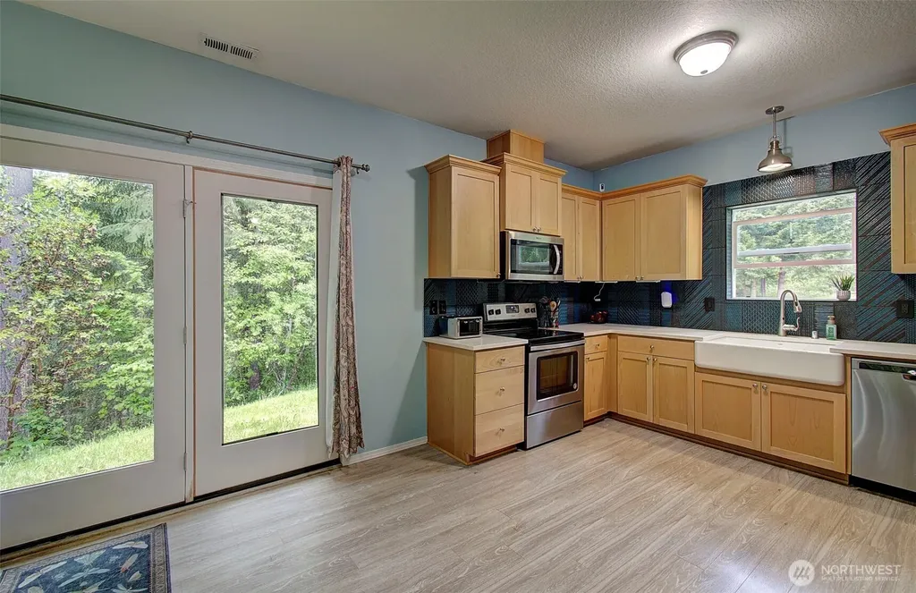 248 Harlequin Court Woodland WA 98674