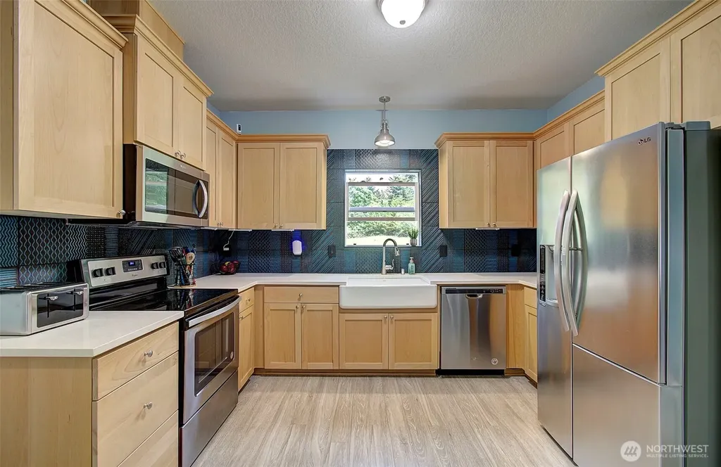 248 Harlequin Court Woodland WA 98674
