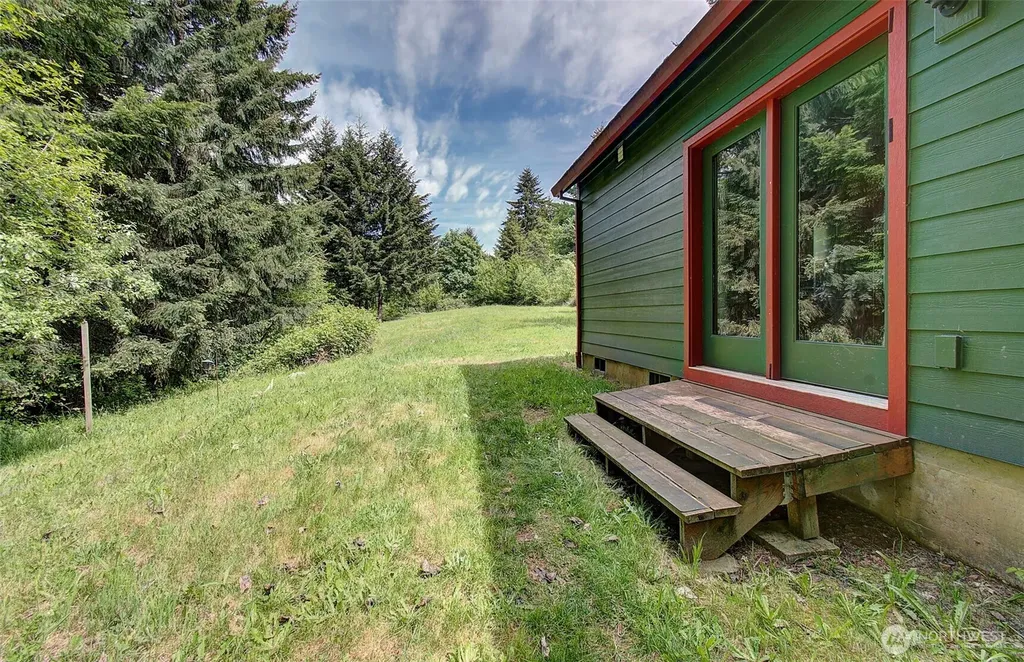 248 Harlequin Court Woodland WA 98674