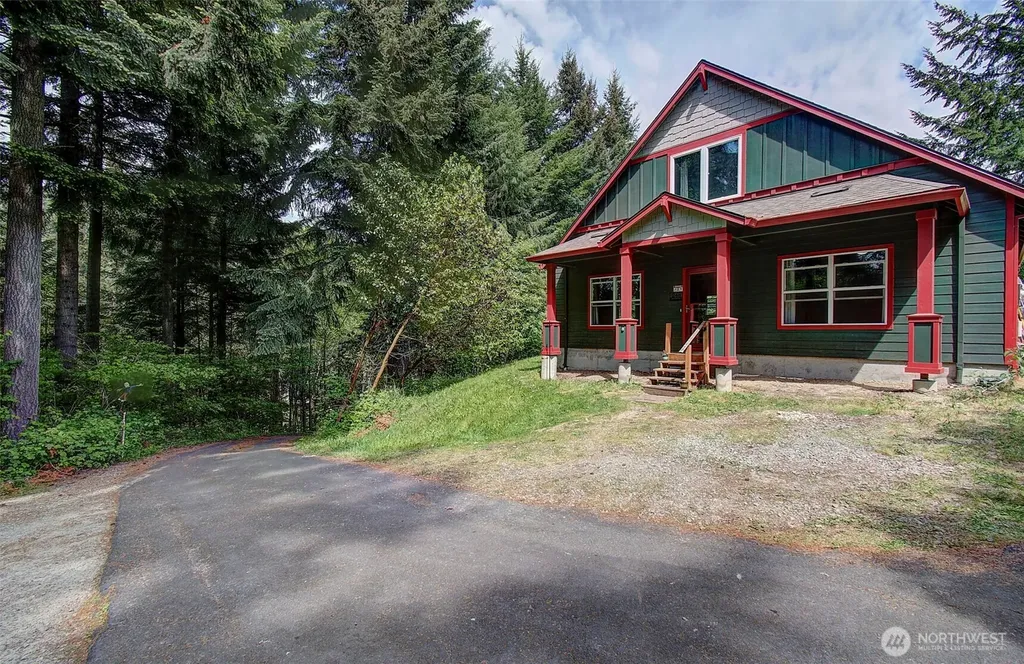 248 Harlequin Court Woodland WA 98674