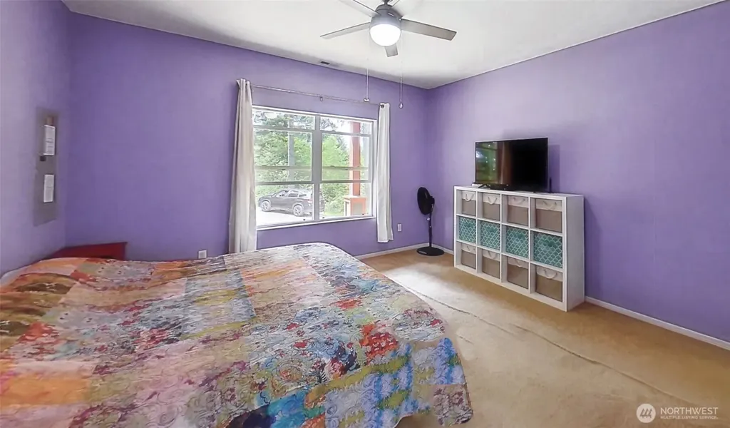 248 Harlequin Court Woodland WA 98674