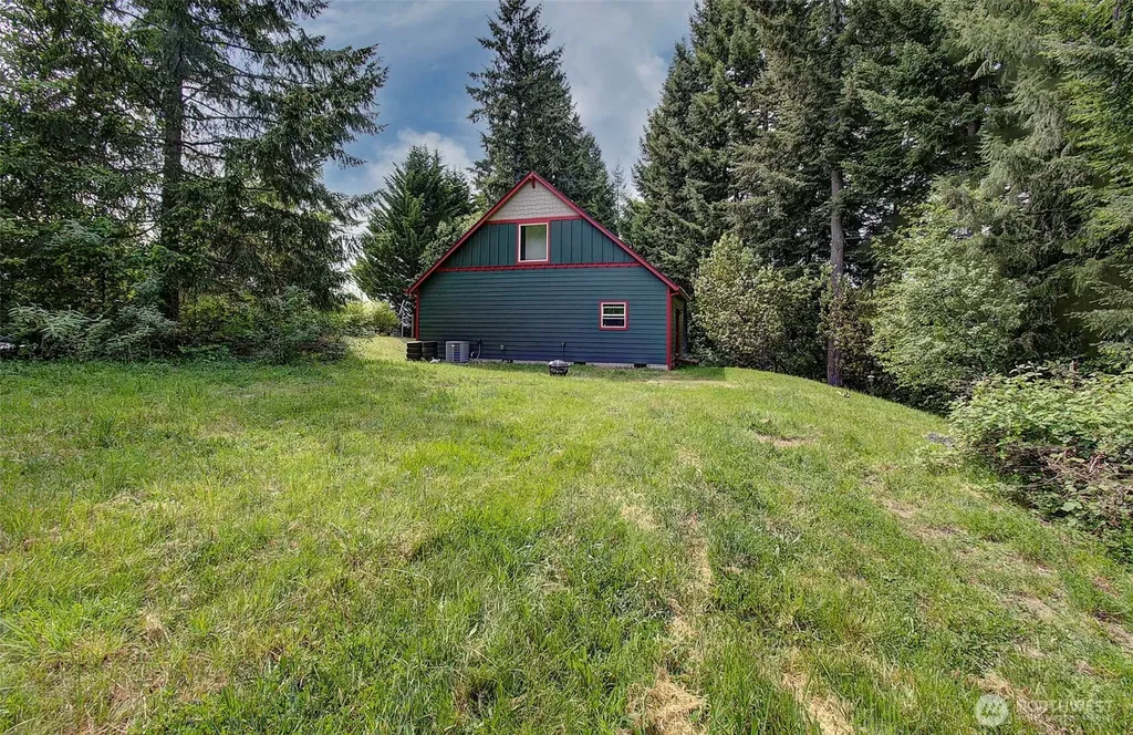 248 Harlequin Court Woodland WA 98674