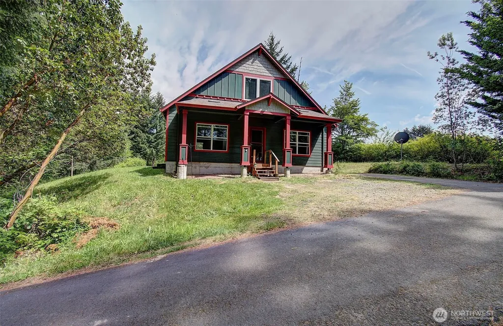 248 Harlequin Court Woodland WA 98674