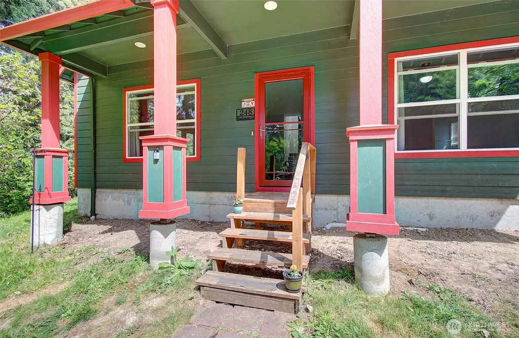 248 Harlequin Court Woodland WA 98674
