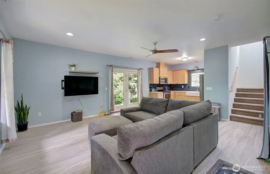 248 Harlequin Court Woodland WA 98674