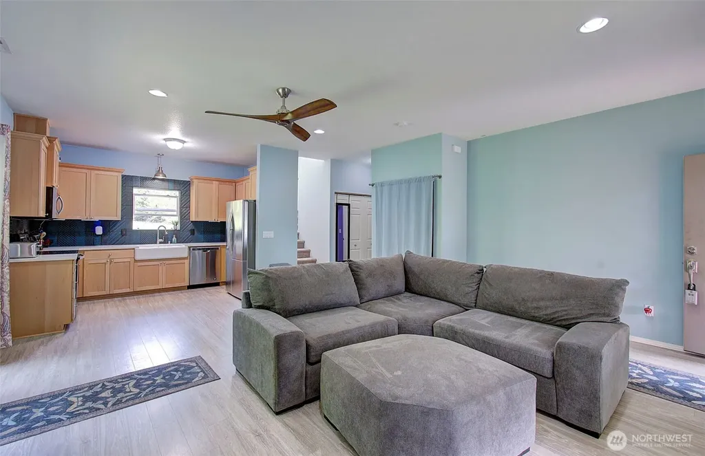 248 Harlequin Court Woodland WA 98674